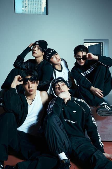 A.C.E anuncia show único no Brasil em outubro com a turnê “REWIND&nbsp;US”