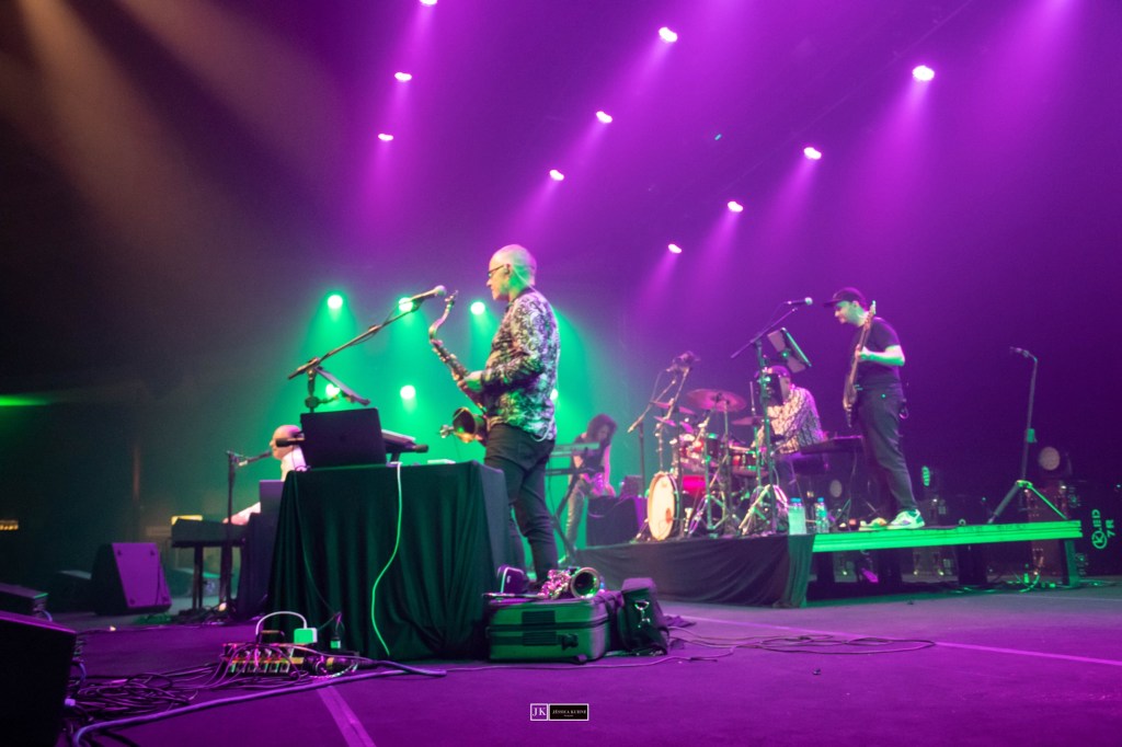 SUPERTRAMP Experience anuncia novos shows pela América do&nbsp;Sul