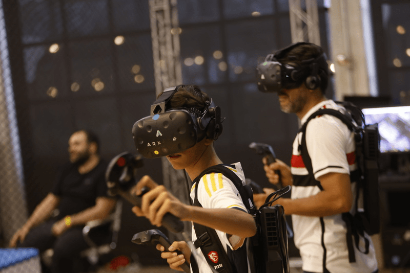 Com programação 100% gratuita, POW Festival Ribeirão Preto será nos dias 19 e 20 de outubro de&nbsp;2024