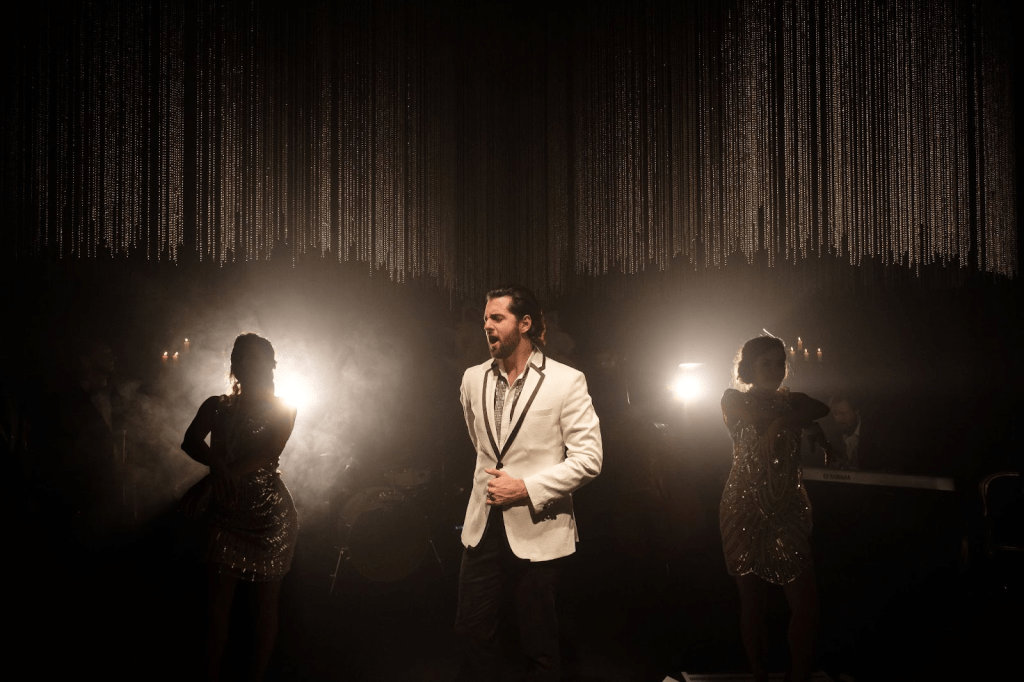 Blue Note São Paulo recebe trombonista norte-americano Marshall Gilkes e a banda do eterno síndico Tim&nbsp;Maia