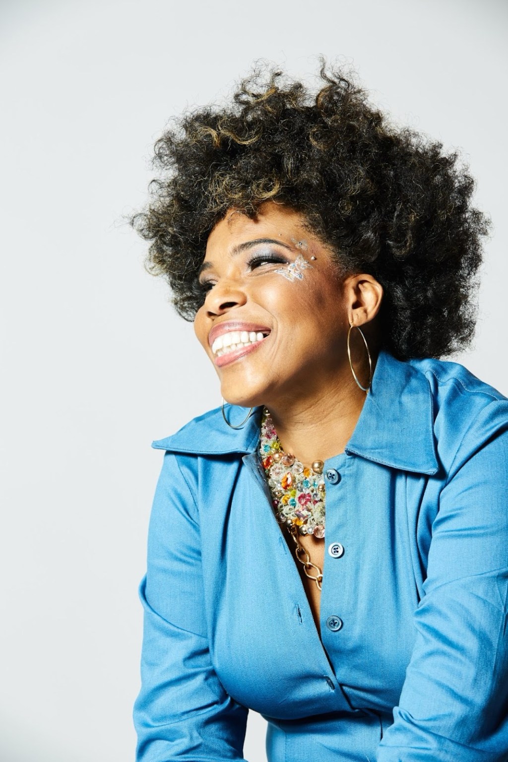 Agnes Nunes receberá Macy Gray no Sthorm Festival, em São&nbsp;Paulo