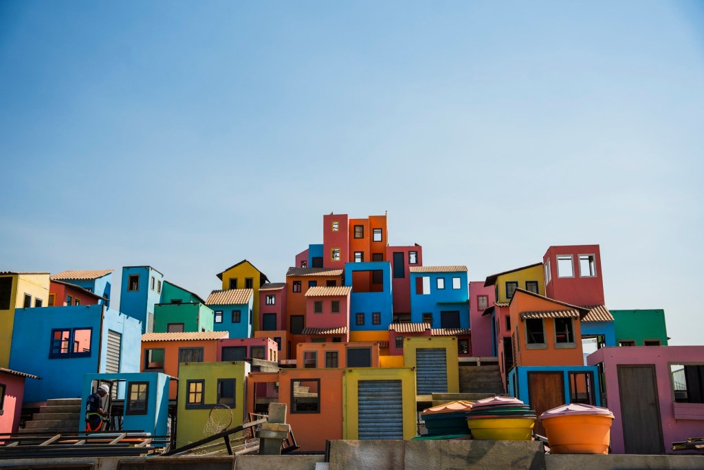 Rock in Rio terá esquema de mobilidade para garantir mais conforto e agilidade aos&nbsp;fãs