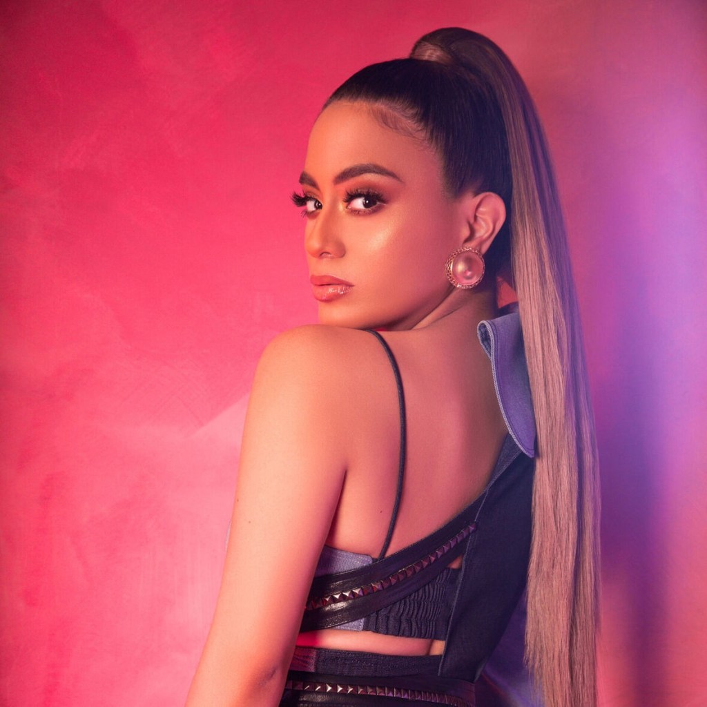 Ally Brooke estreia no Brasil com shows no Rio de Janeiro e São&nbsp;Paulo