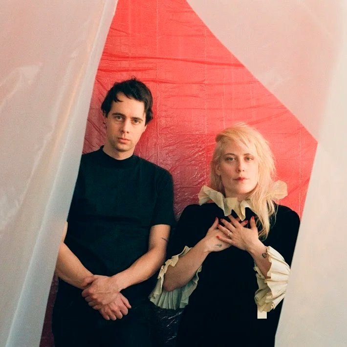 Boy Harsher retornará ao Brasil para uma única e especial apresentação em São Paulo, no dia 05 de novembro, antes de uma pausa nas&nbsp;ativades