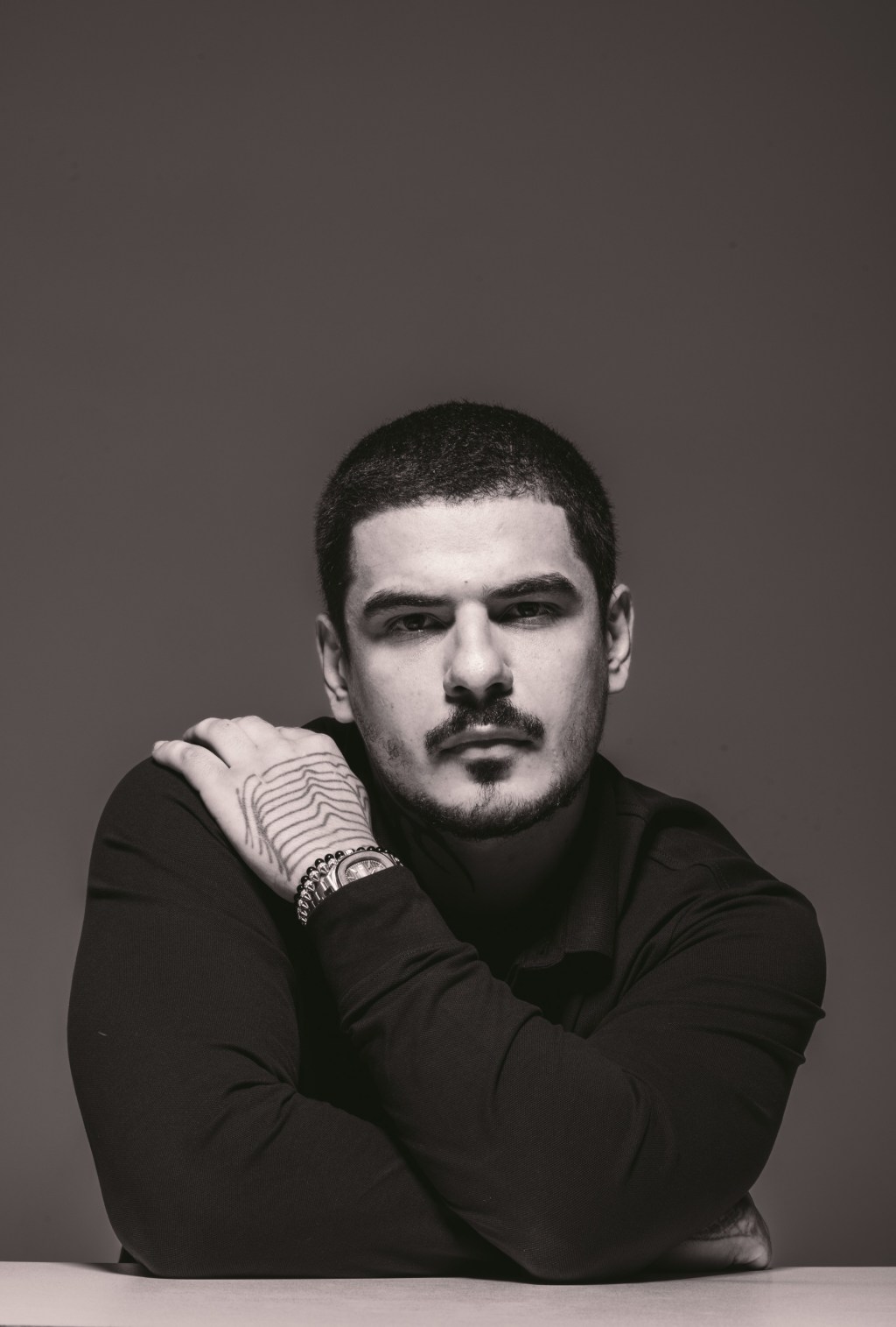 Vintage Culture é atração confirmada na Music&nbsp;On