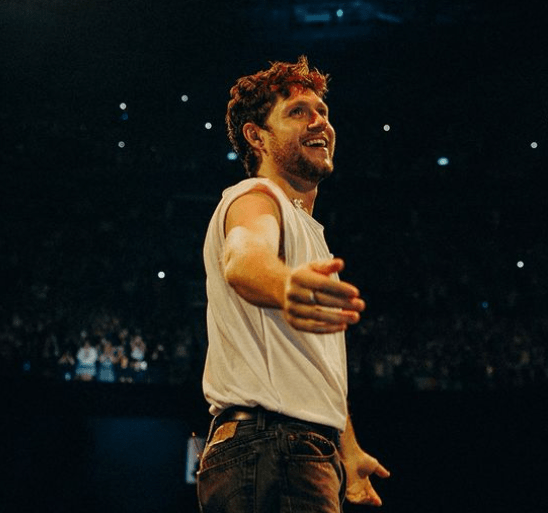 “The Show Live on Tour 2024”: Niall Horan se apresenta na Farmasi Arena, no Rio de&nbsp;Janeiro