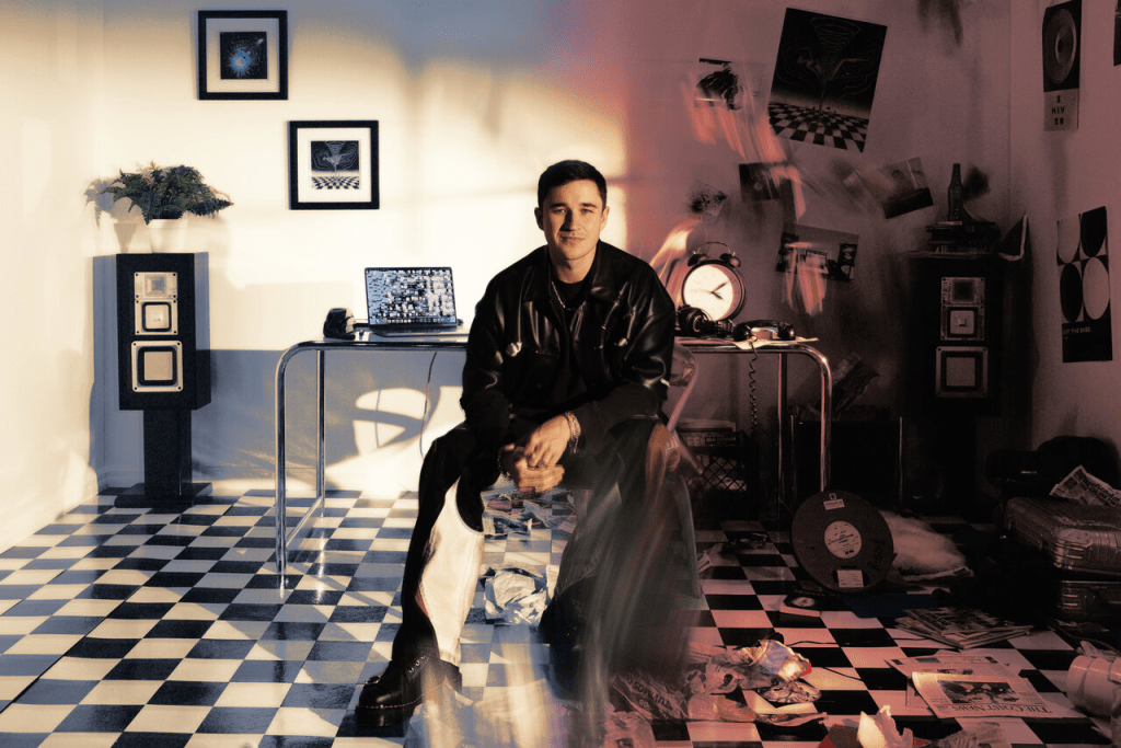 John Summit anuncia turnê pela América Latina e data única no Brasil, com show no Laroc&nbsp;Club