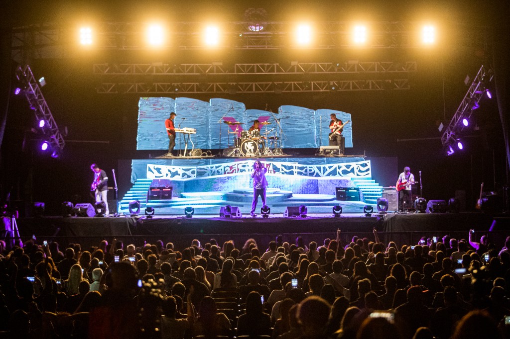 NEXT confirma tour “INXS Experience” no&nbsp;Brasil