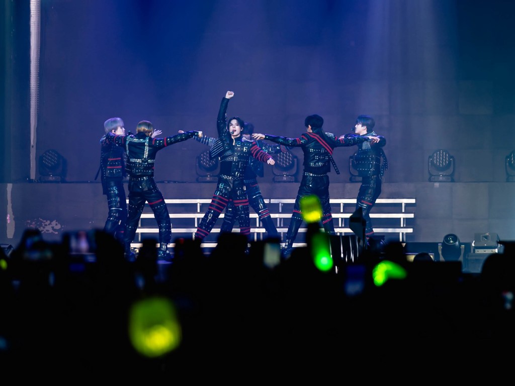 Sonhos Realizados: NCT DREAM brilha em São Paulo com show&nbsp;Inesquecível