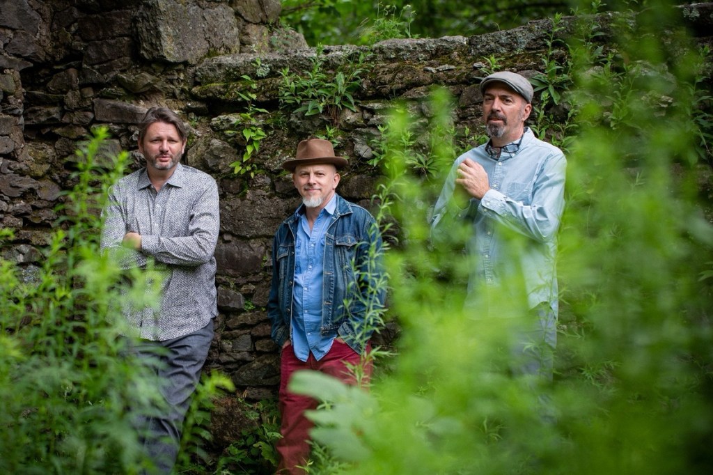 Vapors of Morphine, o legado do Morphine, volta a São Paulo em&nbsp;2025