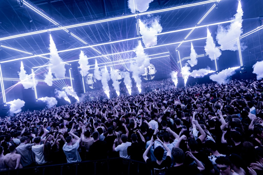 Verknipt Brasil anuncia line-up da primeira edição no Ame&nbsp;Club