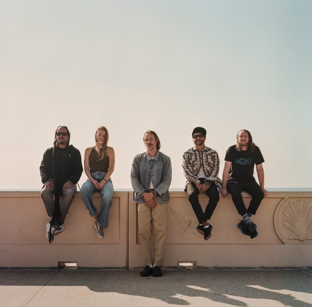 Após emocionar fãs no Rock in Rio, Incubus prepara retorno para shows solo no 1º semestre de&nbsp;2025