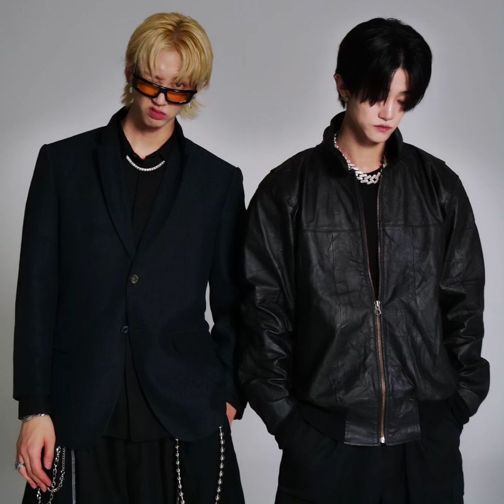 Adrian, do duo Gabby Onme, fala sobre carreira, EP 444 e spoilers do próximo&nbsp;projeto