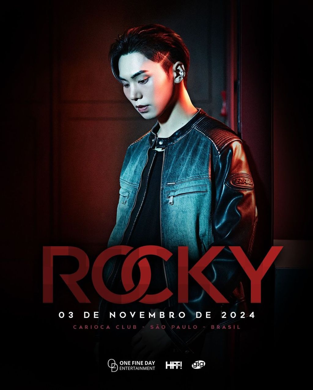 Confira os detalhes dos ingressos e experiências para o show solo do Rocky em São&nbsp;Paulo