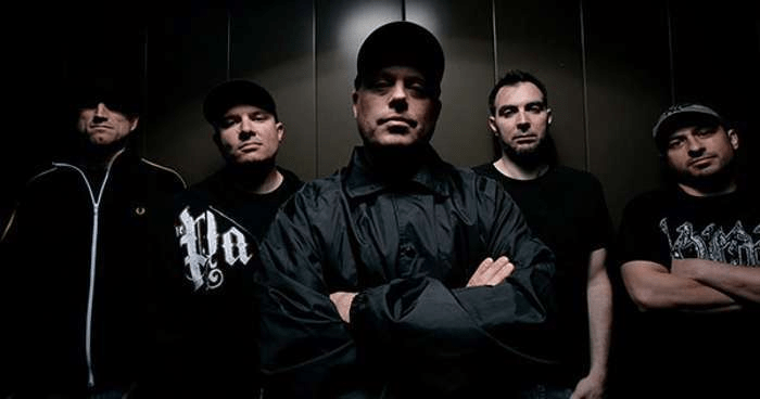 Earth Crisis anuncia shows no Brasil com Point of No Return em março de&nbsp;2025