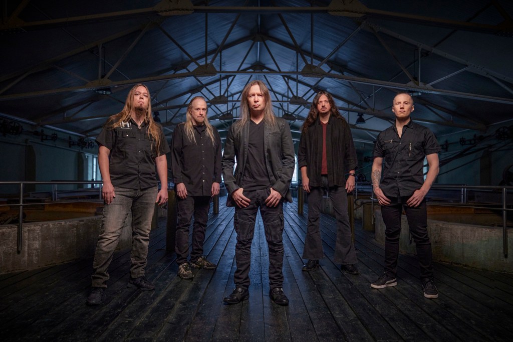 Edição histórica dos 30 anos do Monsters of Rock reúne lineup&nbsp;imbatível