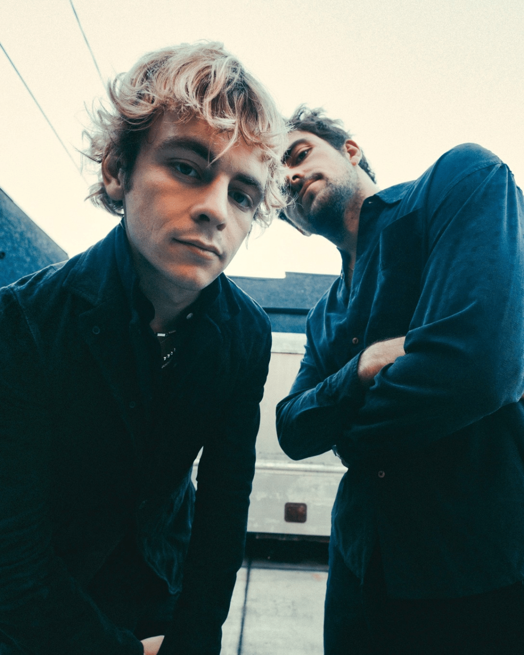 Ross e Rocky Lynch tornam-se globais em 2025 com “The Driver Era: Obsession&nbsp;Tour”