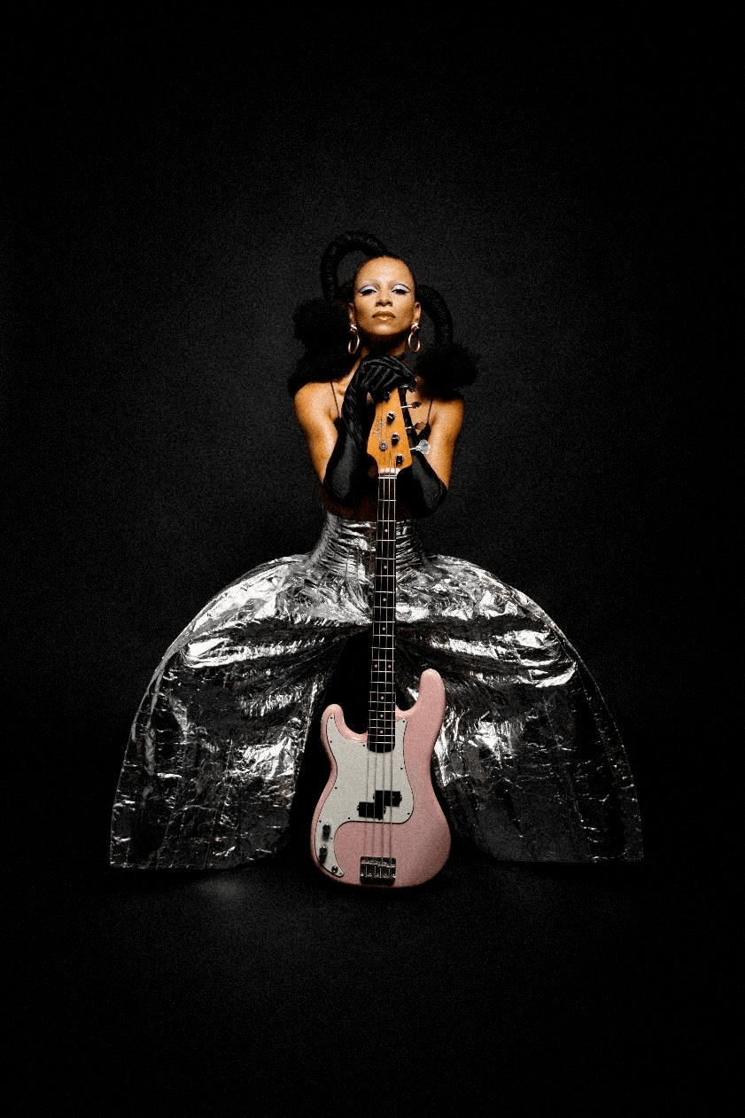 Mês da Consciência Negra: O Blue Note Rio preparou uma programação especial exaltando a música&nbsp;preta