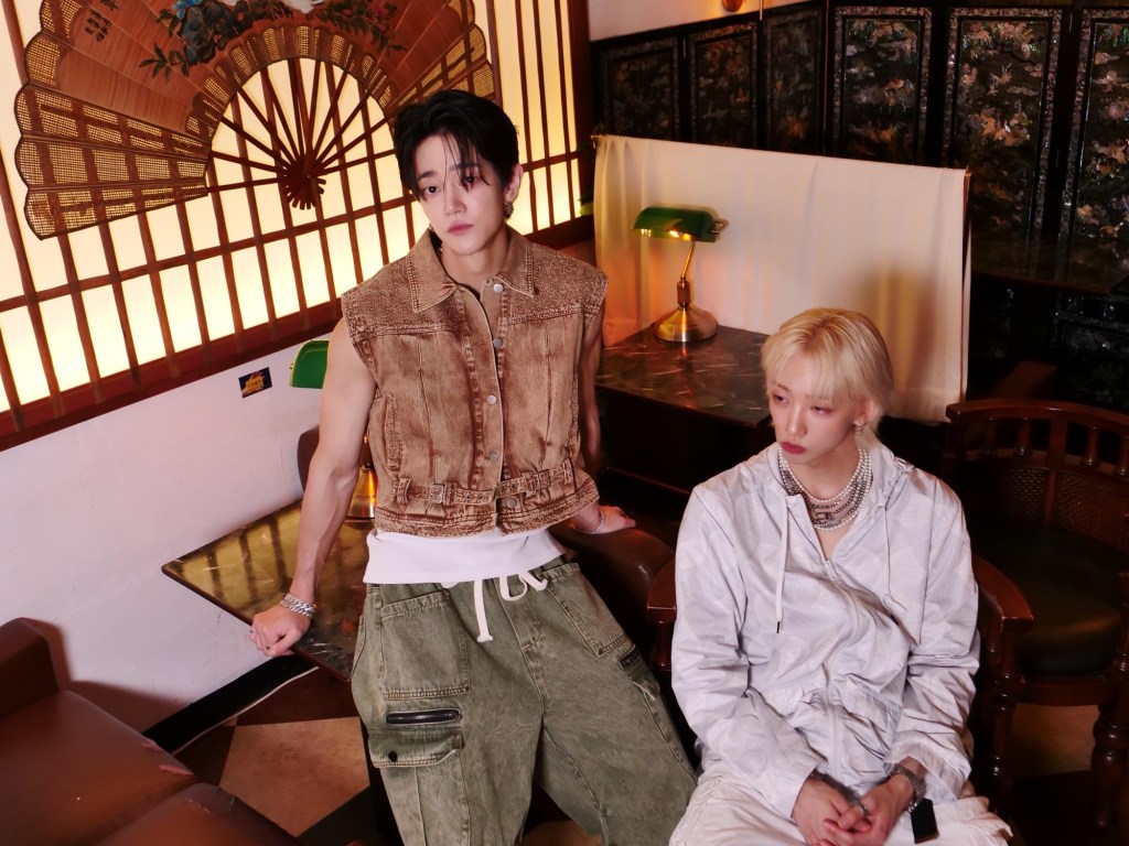 Conheça Gabby Onme: Uma fusão musical única entre o Oriente e o&nbsp;Ocidente