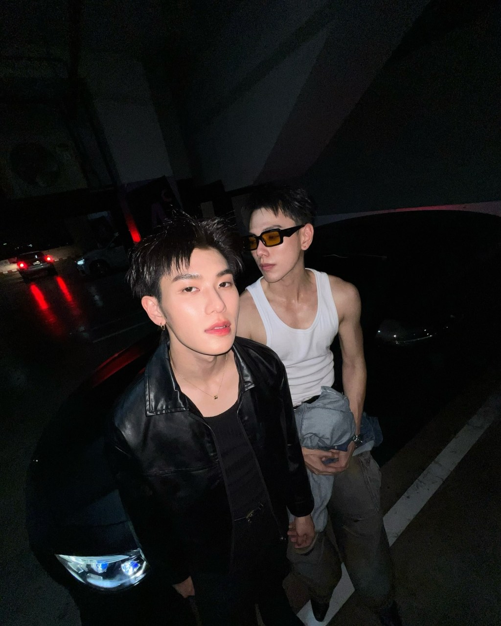 Fenômeno BL e ícones da TV tailandesa chegam ao Brasil para um evento&nbsp;inédito