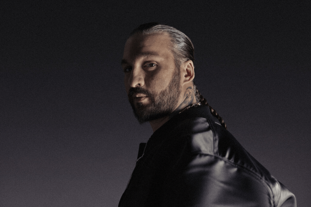 Plusnetwork e Bulldozer apresentam turnê solo de Steve Angello no Brasil e Uruguai em&nbsp;dezembro