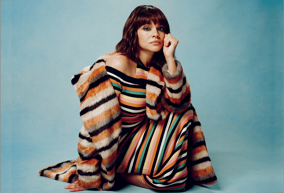 Norah Jones anuncia mais dois shows no&nbsp;país