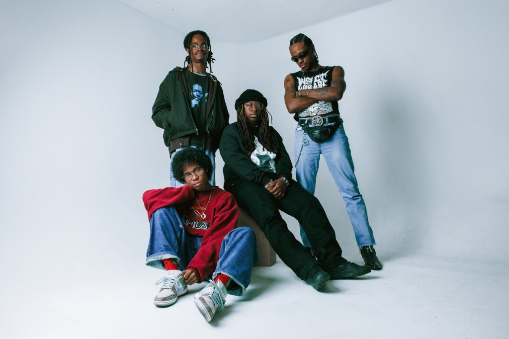 Zulu, sensação do punk/hardcore de Los Angeles, se junta ao Earth Crisis no NDP Fest em São&nbsp;Paulo