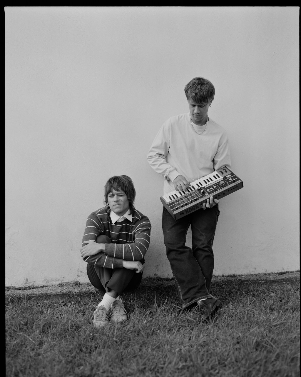 Twenty One Pilots traz Balu Brigada pela primeira vez ao&nbsp;Brasil