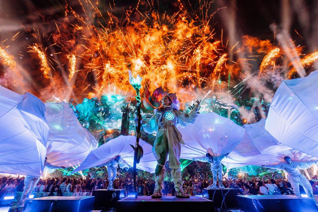 Tomorrowland Brasil anuncia as datas de venda, opções de ingressos e preços para sua edição “LIFE” de&nbsp;2025
