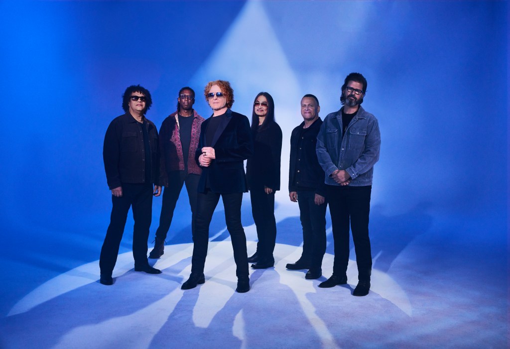 Simply Red disponibiliza ingressos adicionais para show no Allianz Parque, em São&nbsp;Paulo