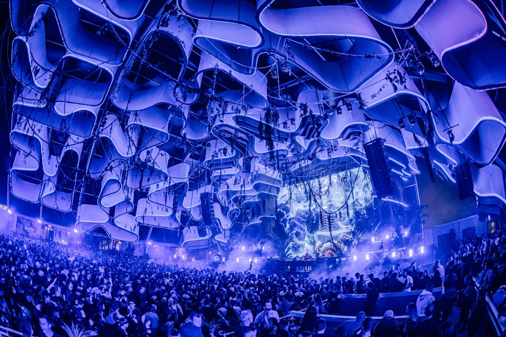 Terceira edição do Zamna Brasil no Laroc Club inicia venda geral de&nbsp;ingressos