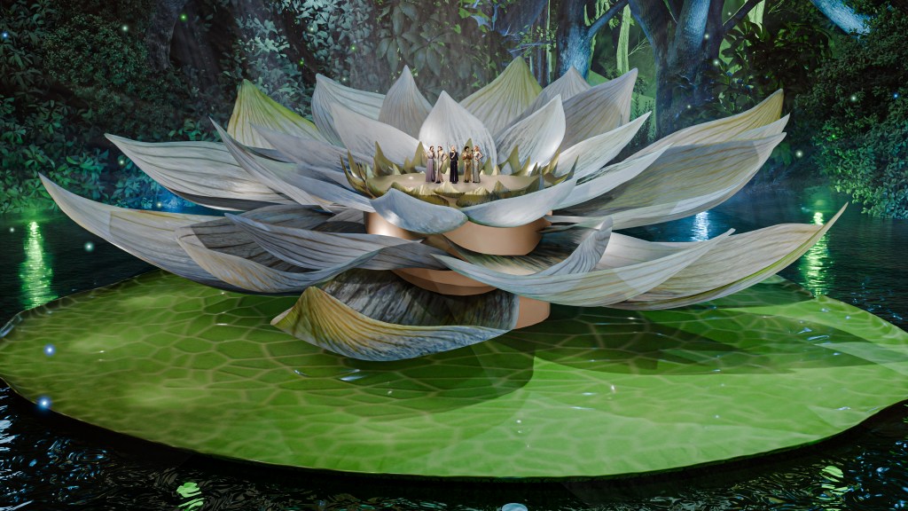 Amazônia para Sempre: Mariah Carey é a atração do espetáculo que vira os holofotes do mundo para a Região&nbsp;Amazônica