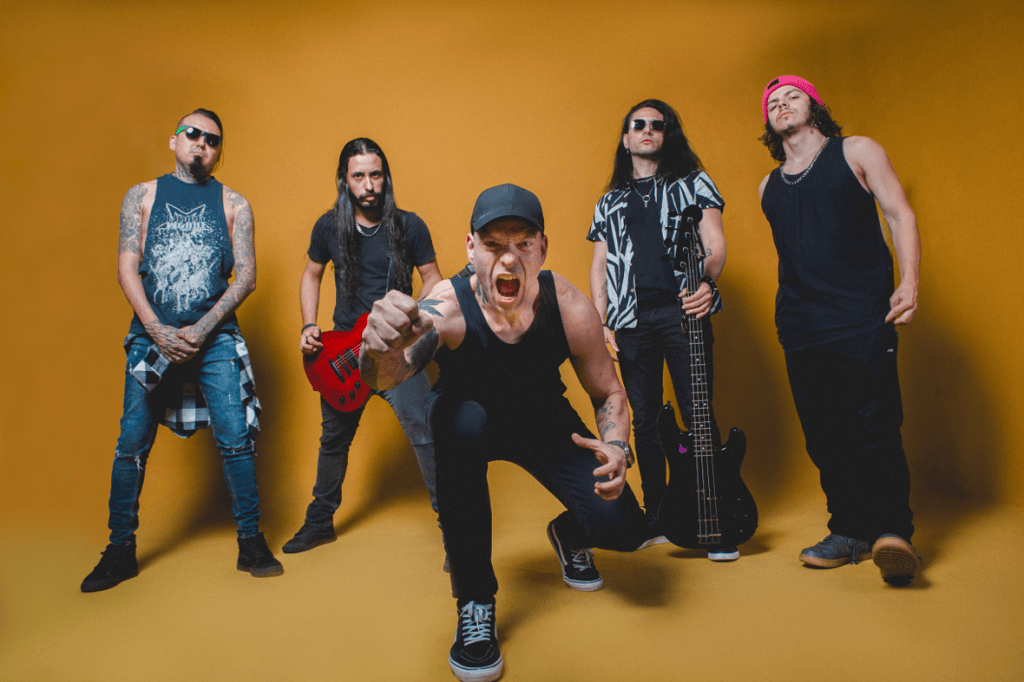 Helmet celebra 30 anos do álbum Betty com show em São&nbsp;Paulo