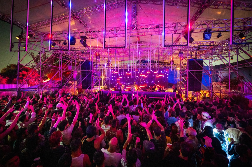 GopTun Festival anuncia dois novos nomes no line-up e apresenta programação detalhada para os dias 19 e 20 de&nbsp;abril