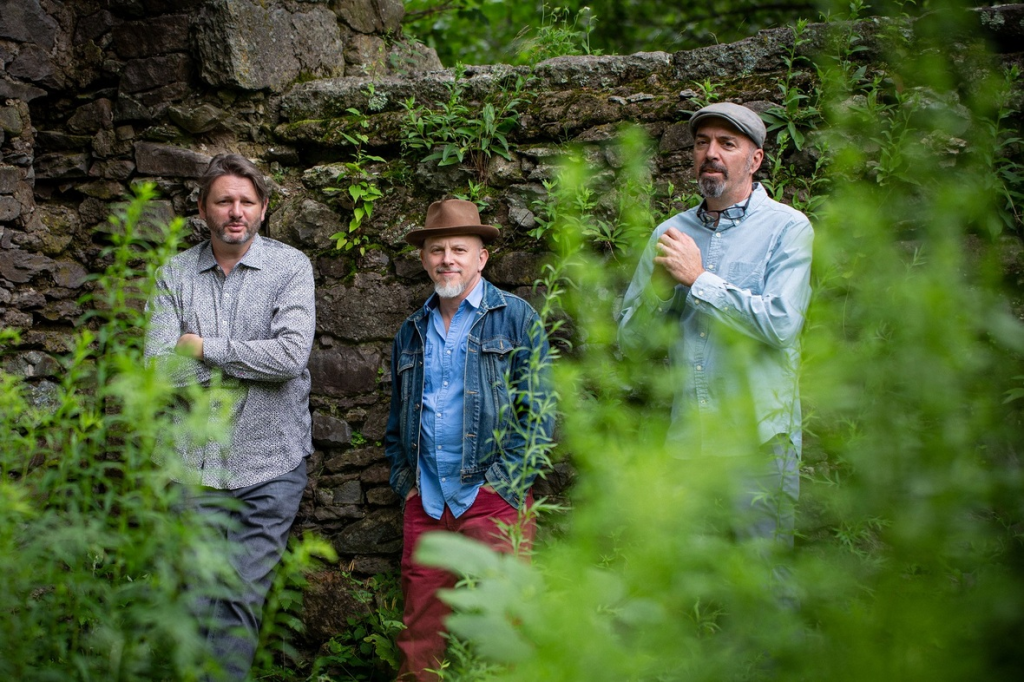 Vapors of Morphine, o legado do Morphine, chega a São Paulo no dia 14&nbsp;fevereiro