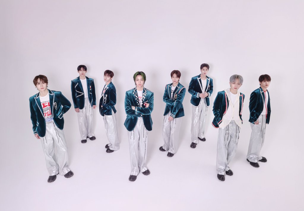 NTX retorna ao Brasil para a maior turnê de K-Pop da história do&nbsp;país