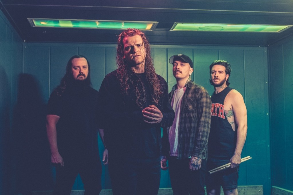 Miss May I, referência do metalcore, volta ao Brasil com show único em São&nbsp;Paulo