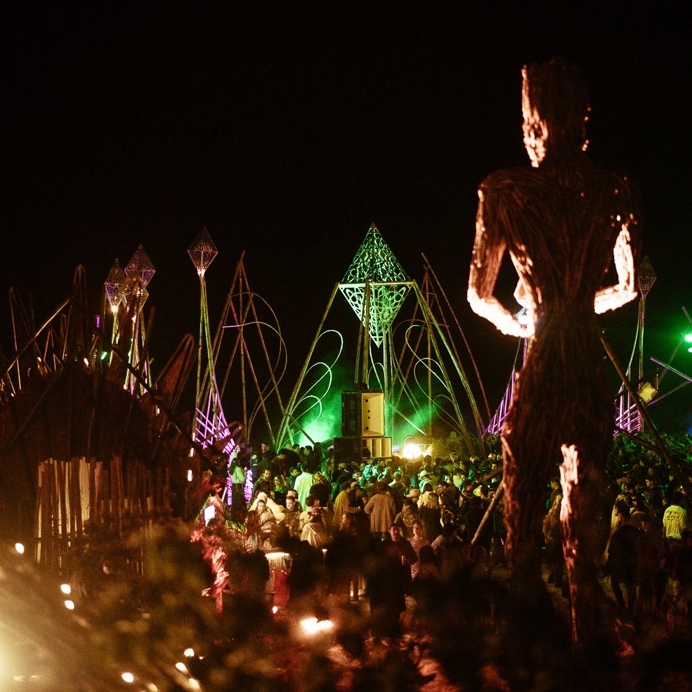 Descubra quem comanda as celebrações durante o Sounds of Quartzo&nbsp;2025