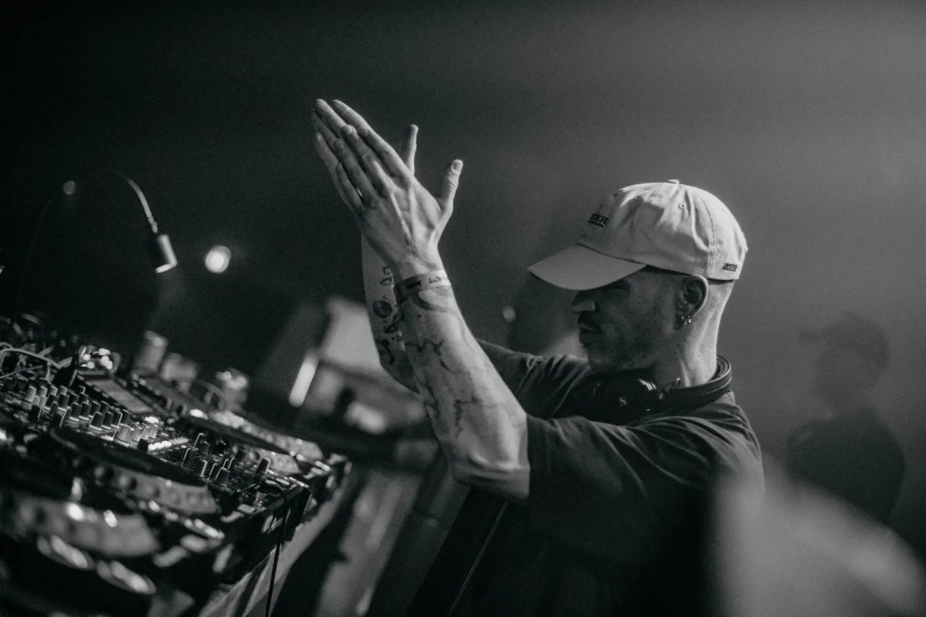 The GRID estreia em São Paulo com nomes de destaque do&nbsp;techno