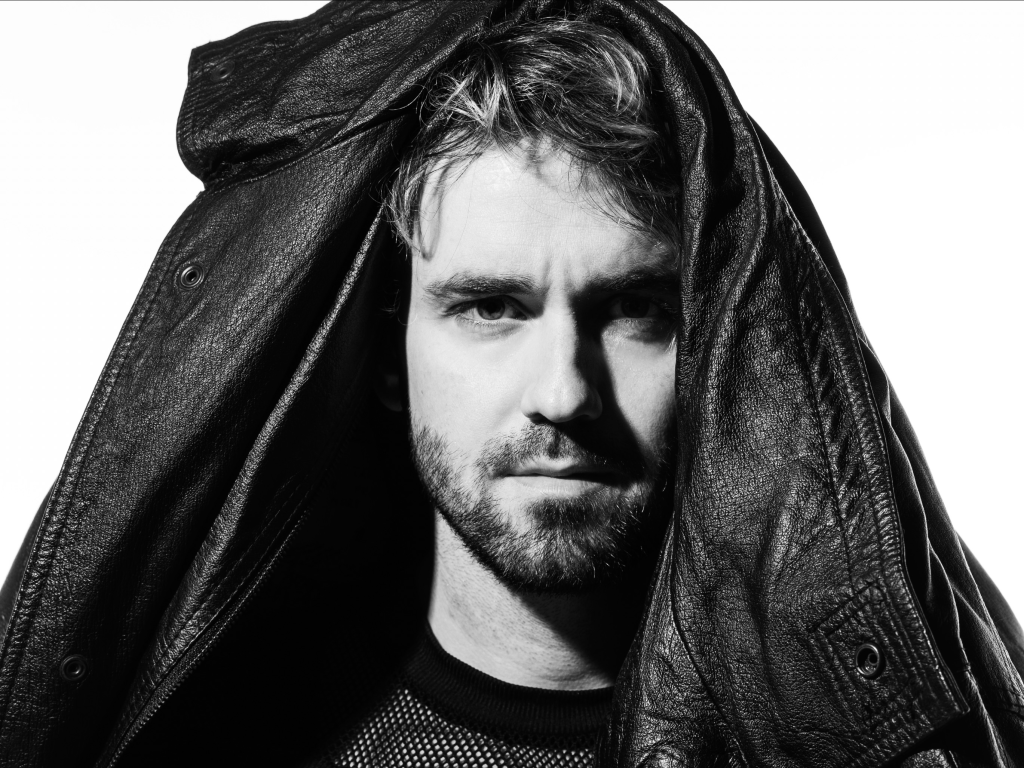 Sevenn compartilha um pouco de sua turnê pelas américas no mês de&nbsp;abril