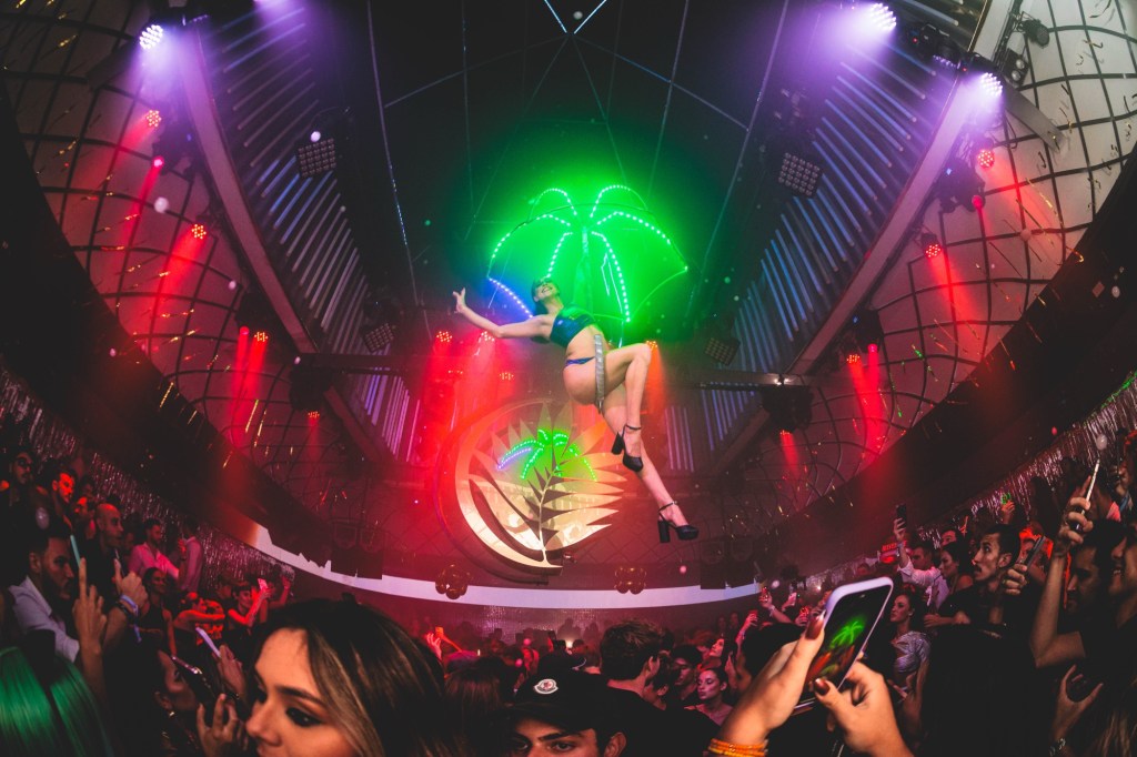 Florianópolis se destaca entre os principais destinos de experiência do&nbsp;Brasil