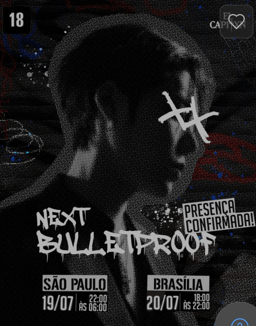 Next Level anuncia dois eventos épicos em comemoração ao aniversário do BTS e ao retorno do grupo após o serviço&nbsp;militar