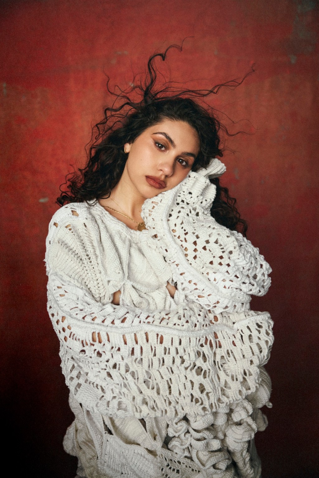 Alessia Cara confirma duas apresentações no Brasil em&nbsp;novembro