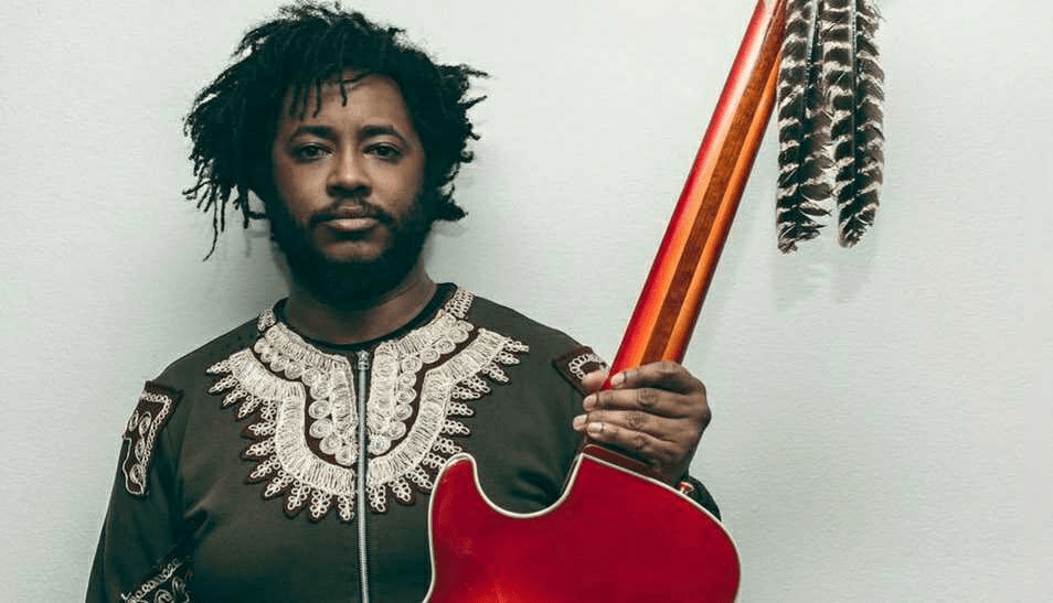 Thundercat anuncia show em&nbsp;Curitiba