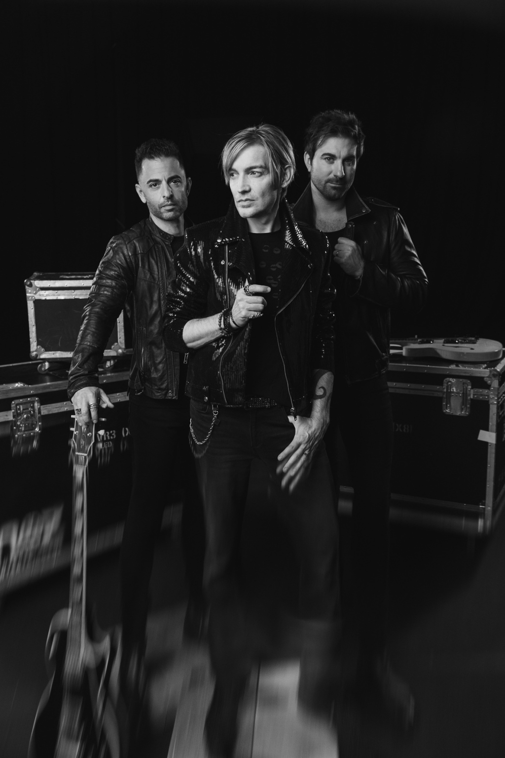 The Calling volta ao Brasil em outubro, embalado pelo sucesso da última&nbsp;turnê