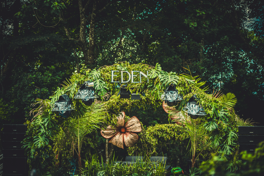 Há 3 anos no mercado, festa ÉDEN ganha mais uma edição no Privilège Juiz de&nbsp;Fora