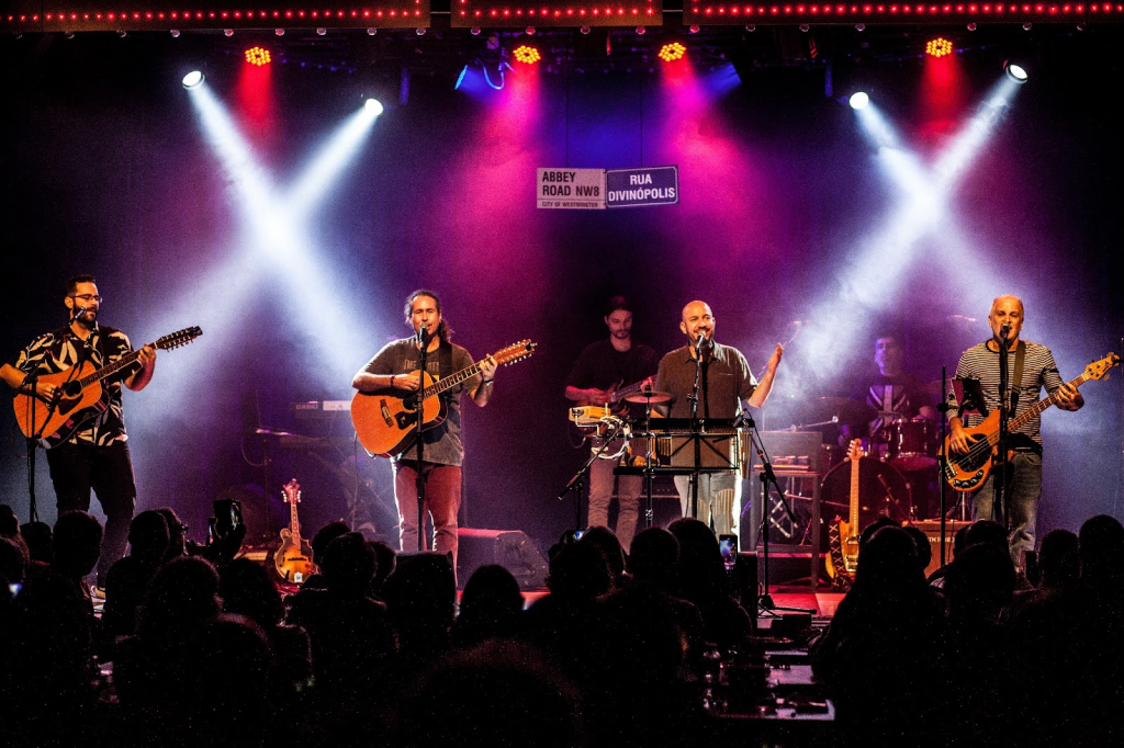 Blue Note Rio vai receber shows de Wagner Tiso e Torcuato Mariano comemorando 40 anos de&nbsp;carreira