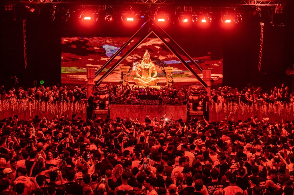 Warung Tour São Paulo apresenta a sétima edição na capital&nbsp;paulista