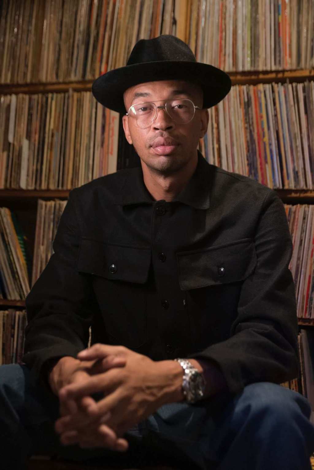 Curitiba recebe Rich Medina esta semana na Soma&nbsp;Galeria