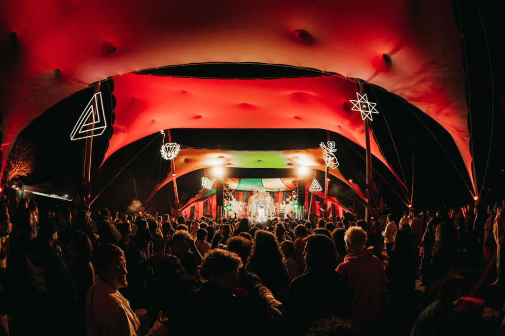 CoMA 2025: Festival anuncia line up de sua primeira pista eletrônica com curadoria de Criolina e&nbsp;Boogie